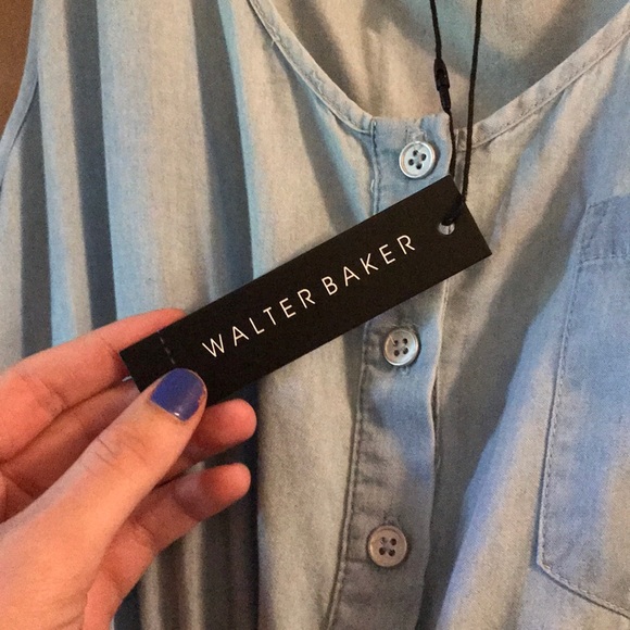 Jumpsuit - Picture 3 of 5